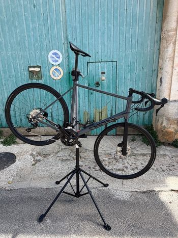 Canyon Endurace 7 RAW 2024 2024 Road & Gravel d'occasion — image 2 sur 22