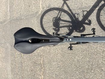 Canyon Endurace 7 RAW 2024 2024 Road & Gravel d'occasion — image 19 sur 22