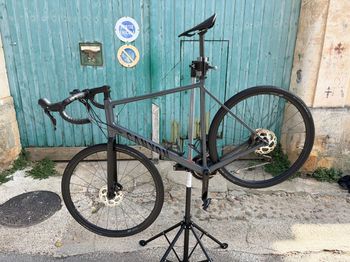 Canyon Endurace 7 RAW 2024 2024 Road & Gravel d'occasion — image 10 sur 22