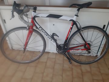 Použité Wilier Izoard Xp 2014 Road & Gravel