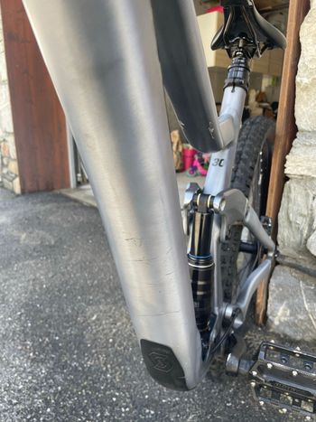 Käytetty Scott Ransom 930 2022 2022 Mountainbike — kuva 5 / 10