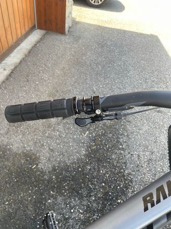 Käytetty Scott Ransom 930 2022 2022 Mountainbike — kuva 4 / 10