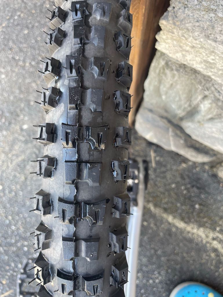 Käytetty Scott Ransom 930 2022 2022 Mountainbike — kuva 8 / 10