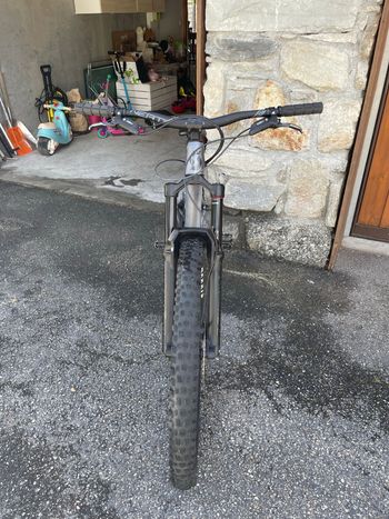 Käytetty Scott Ransom 930 2022 2022 Mountainbike — kuva 2 / 10