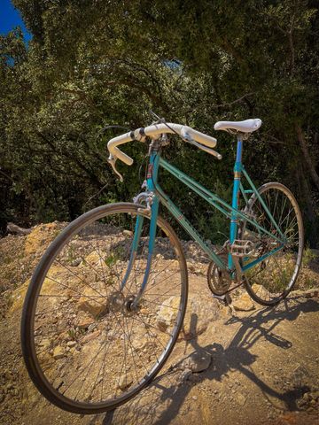 Used Peugeot Velo Simplex Vintage 1980 Road & Gravel