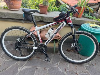 Used Viper Custom Shimano Deore XT 2014 MTB
