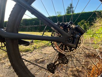 Tweedehands Specialized Epic Comp Carbon EVO 2020 2020 Mountainbike — afbeelding 4 van 5