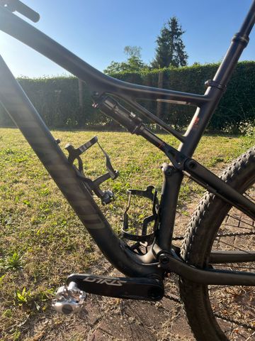 Tweedehands Specialized Epic Comp Carbon EVO 2020 2020 Mountainbike — afbeelding 5 van 5