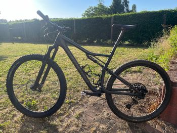 Used Specialized Epic Comp Carbon EVO 2020 2020 MTB