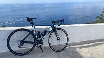 Used Merida REACTO 5000 2016 2016 Road & Gravel