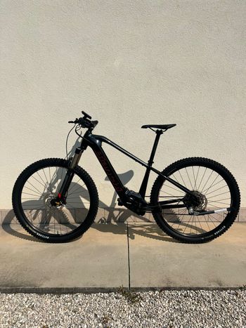 Used Bianchi T-Tronik Sport 9.1 – Deore 2020 2020 MTB