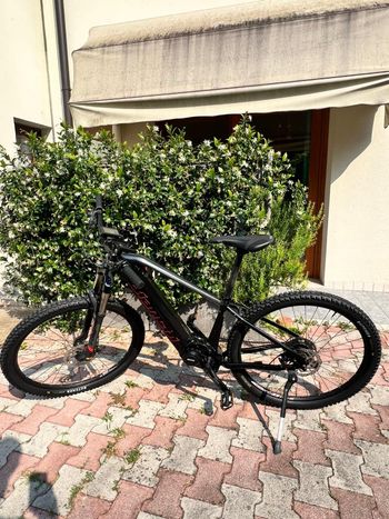 Used Bianchi T-Tronik Sport 9.1 – Deore 2020 2020 Mountainbike, Black, 29 — image 11 of 14