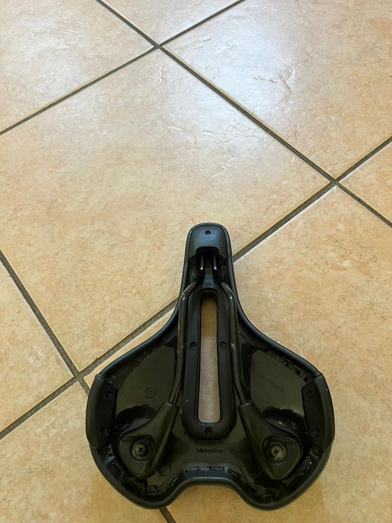 Used Bianchi T-Tronik Sport 9.1 – Deore 2020 2020 Mountainbike, Black, 29 — image 13 of 14