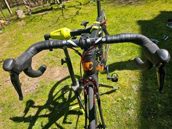 Used Cipollini Aerorad RB1K 2018 2018 Road & Gravel, Black — image 2 of 5