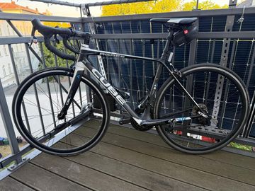 Brugt CUBE attain gtc Race 2016 2016 Road & Gravel — billede 18 af 18