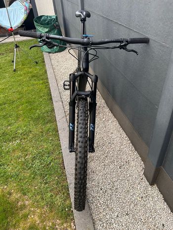 Tweedehands Bergamont Contrail Pro 2020 2020 Mountainbike — afbeelding 4 van 8