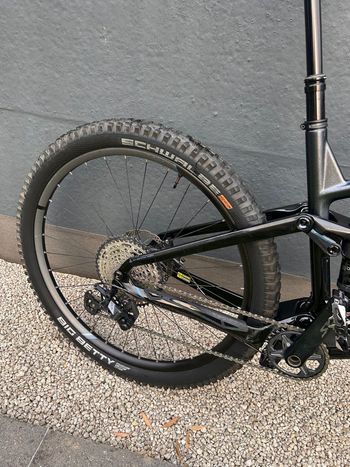 Tweedehands Bergamont Contrail Pro 2020 2020 Mountainbike — afbeelding 6 van 8