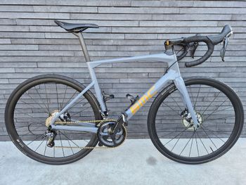 Used BMC Roadmachine 01 FOUR 2019 2019 Road & Gravel