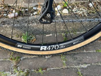 Used Cannondale SuperX 105 2017 2017 Road & Gravel, Black — image 7 of 7