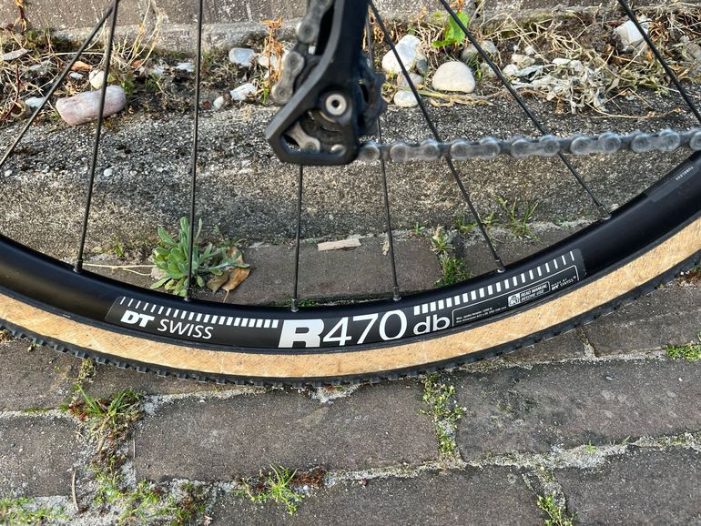 Used Cannondale SuperX 105 2017 2017 Road & Gravel, Black — image 7 of 7