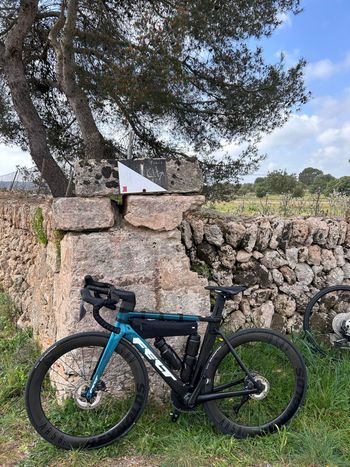 Felt AR Advanced Ultegra Di2 2025 2025 Road & Gravel d'occasion — image 2 sur 3