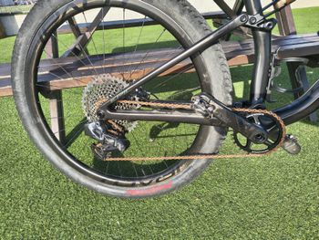 Used Specialized Epic SRAM XX1 Eagle AXS 2022 Mountainbike, Black — image 3 of 13
