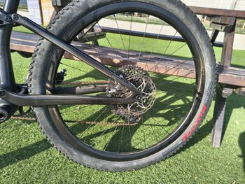 Used Specialized Epic SRAM XX1 Eagle AXS 2022 Mountainbike, Black — image 9 of 13