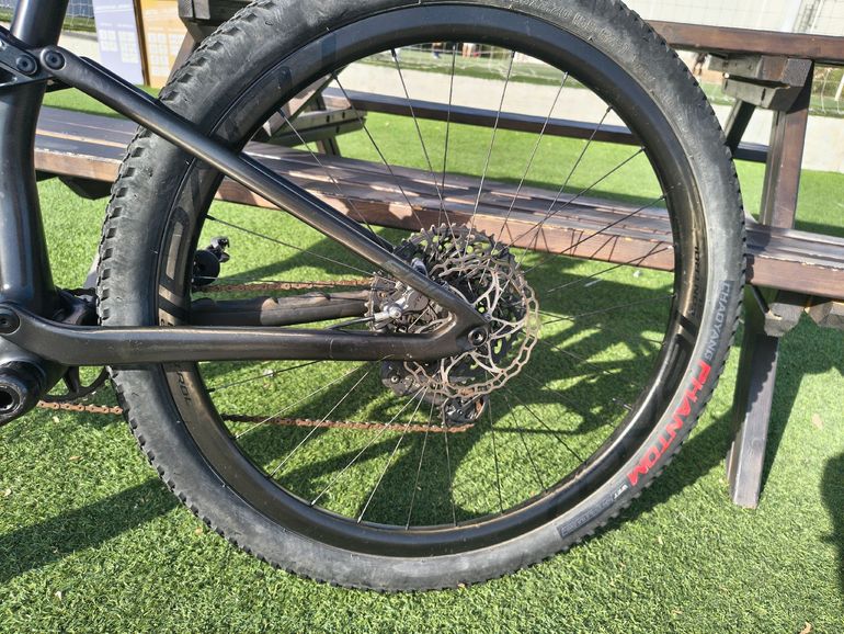 Used Specialized Epic SRAM XX1 Eagle AXS 2022 Mountainbike, Black — image 9 of 13