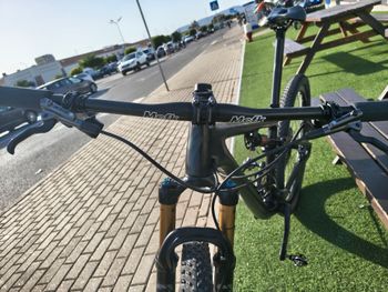 Used Specialized Epic SRAM XX1 Eagle AXS 2022 Mountainbike, Black — image 4 of 13