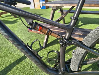 Used Specialized Epic SRAM XX1 Eagle AXS 2022 Mountainbike, Black — image 6 of 13