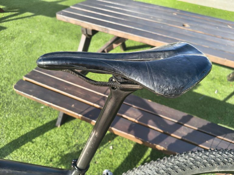 Used Specialized Epic SRAM XX1 Eagle AXS 2022 Mountainbike, Black — image 10 of 13