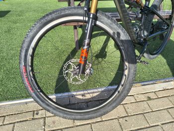 Used Specialized Epic SRAM XX1 Eagle AXS 2022 Mountainbike, Black — image 7 of 13