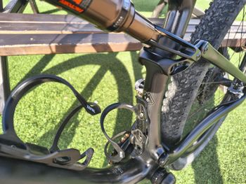 Used Specialized Epic SRAM XX1 Eagle AXS 2022 Mountainbike, Black — image 8 of 13