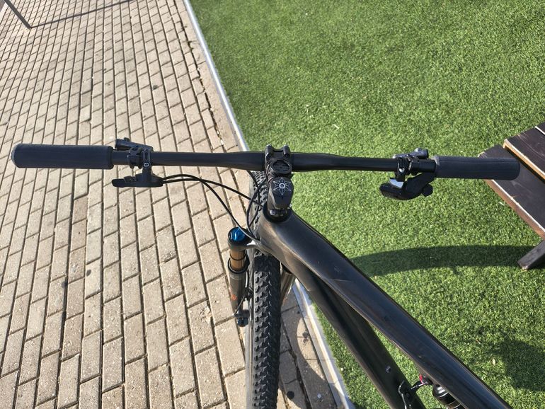 Used Specialized Epic SRAM XX1 Eagle AXS 2022 Mountainbike, Black — image 5 of 13