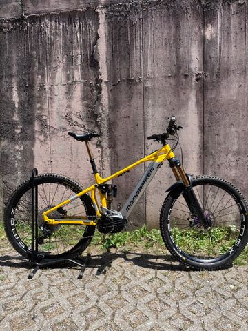 Brugt Mondraker CRAFTY XR 2023 2023 Mountainbike — billede 2 af 8