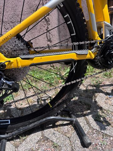 Brugt Mondraker CRAFTY XR 2023 2023 Mountainbike — billede 3 af 8