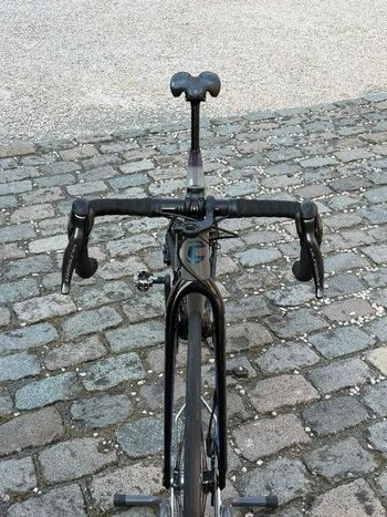 Cannondale SuperSix EVO Shimano GRX Di2 2022 Road & Gravel d'occasion — image 2 sur 14