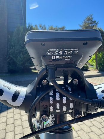 Brugt Technibike Custom SRAM EX1 2021 Mountainbike — billede 12 af 18