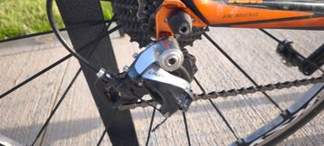 Used KTM Revelator Shimano Dura Ace 2016 Road & Gravel, Black — image 4 of 10