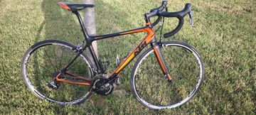 Used KTM Revelator Shimano Dura Ace 2016 Road & Gravel, Black — image 1 of 10