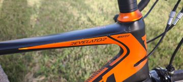 Used KTM Revelator Shimano Dura Ace 2016 Road & Gravel, Black — image 5 of 10
