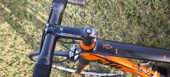 Käytetty KTM Revelator Shimano Dura Ace 2016 Road & Gravel — kuva 10 / 10