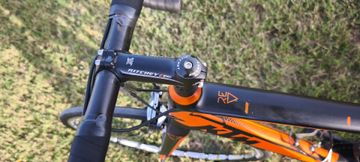 Used KTM Revelator Shimano Dura Ace 2016 Road & Gravel, Black — image 10 of 10