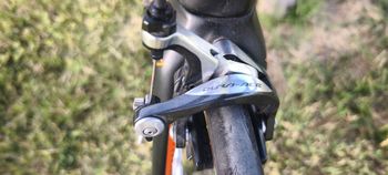 Käytetty KTM Revelator Shimano Dura Ace 2016 Road & Gravel — kuva 6 / 10