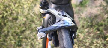 Used KTM Revelator Shimano Dura Ace 2016 Road & Gravel, Black — image 6 of 10