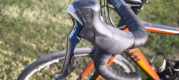 Used KTM Revelator Shimano Dura Ace 2016 Road & Gravel, Black — image 9 of 10