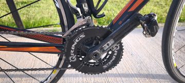 Used KTM Revelator Shimano Dura Ace 2016 Road & Gravel, Black — image 3 of 10