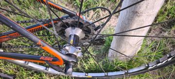 Used KTM Revelator Shimano Dura Ace 2016 Road & Gravel, Black — image 8 of 10