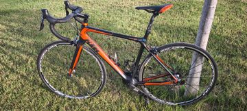 Used KTM Revelator Shimano Dura Ace 2016 Road & Gravel, Black — image 2 of 10