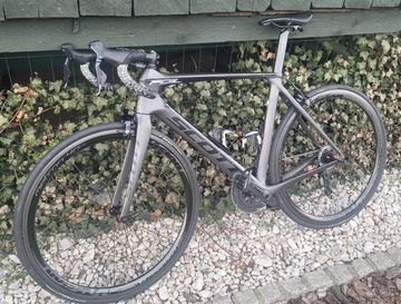 Brugt Scott Foil 15 2015 2015 Road & Gravel — billede 2 af 3